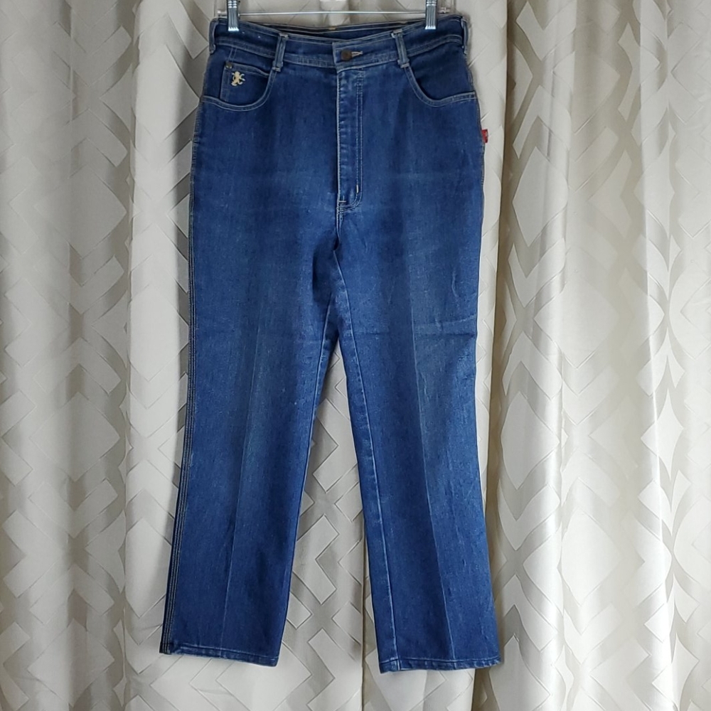 Braxton Jeans Vintage